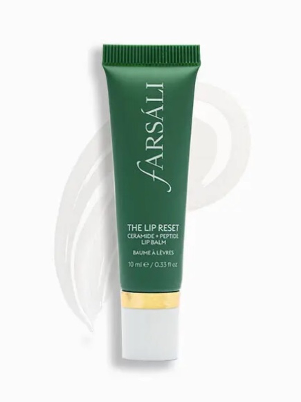FARSÁLI The Lip Reset
